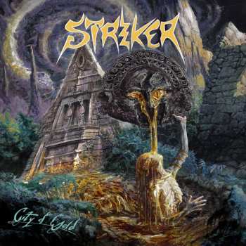 CD Striker: City Of Gold LTD | DIGI