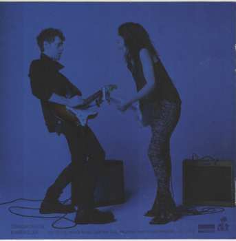 CD Striking Matches: Nothing But The Silence