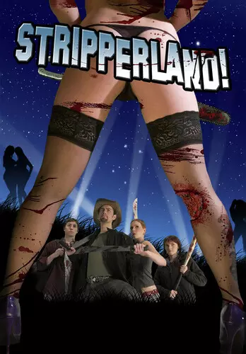 Stripperland: Stripperland
