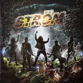 Ström