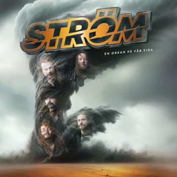 Album Ström: En Orkan På Vår Sida
