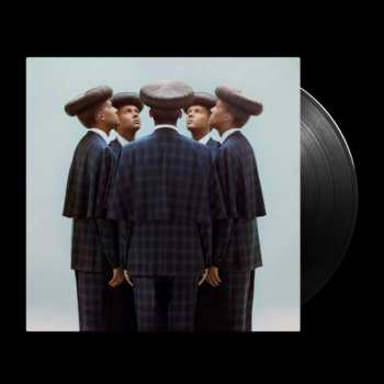 Album Stromae: Multitude