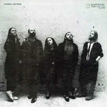 LP Stromboli: Shutdown