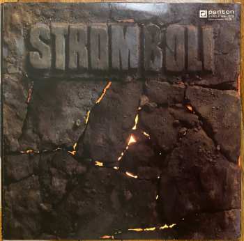 2LP Stromboli: Stromboli