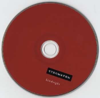 CD Stromkern: Hindsight