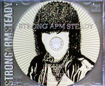 CD Strong Arm Steady: In Search Of Stoney Jackson