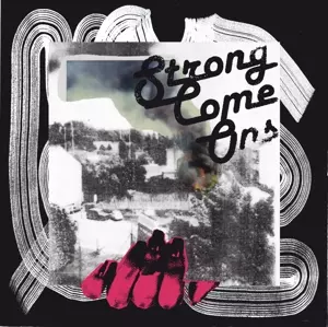 Strong Come Ons: 2
