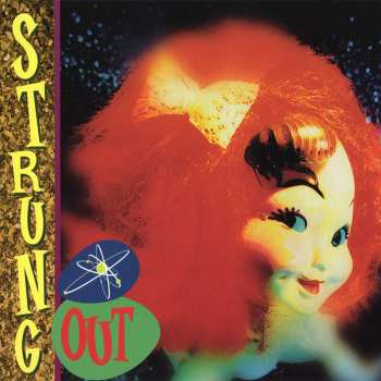 3CD/DVD/Coffret Strung Out: Volume One