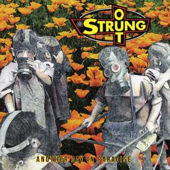 3CD/DVD/Coffret Strung Out: Volume One