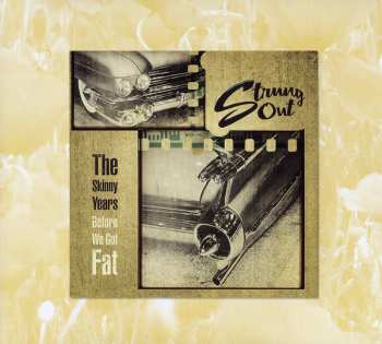 3CD/DVD/Coffret Strung Out: Volume One