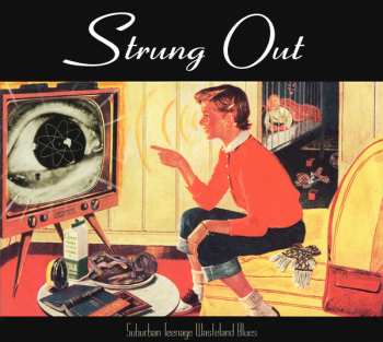 3CD/DVD/Coffret Strung Out: Volume One