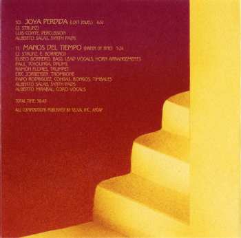 CD Strunz & Farah: Wild Muse