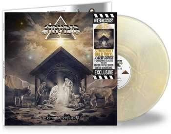 Album Stryper: Greatest Gift Of All