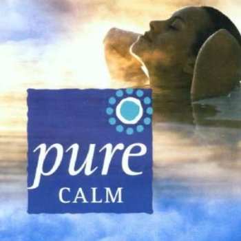 CD Stuart Jones: Pure Calm