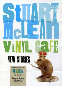 Stuart McLean: New Stories
