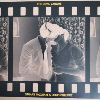 Album Louis Philippe: The Devil Laughs