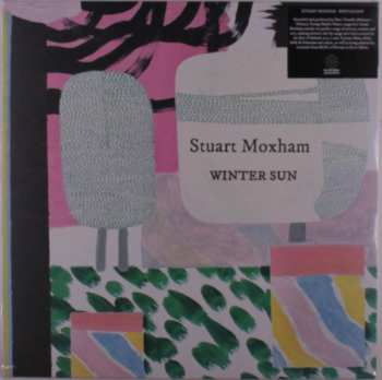 LP Stuart Moxham: Winter Sun