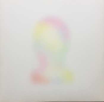LP Stubborn Heart: Made Of Static
