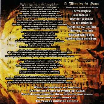 CD Stuck Mojo: The Great Revival