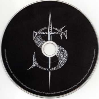 CD Stuckfish: IV