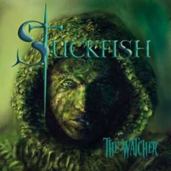 Album Stuckfish: The Watcher