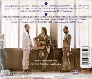 2CD Studio 3: Non Deve Mancare