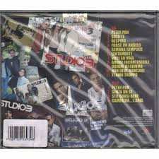 CD/DVD Studio 3: Peter Pan...E La Storia (2005/2010)