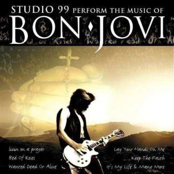 Album Studio 99: Perform The Music Of Bon Jovi (Tribute)