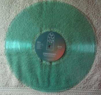 LP Tobias Jundt: From The Archives #002 - The Kumasi Sessions