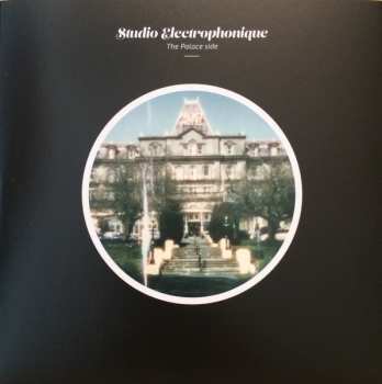 CD Studio Electrophonique: Buxton Palace Hotel