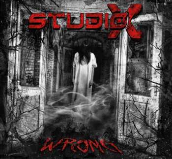 Album Studio-X: Wrong