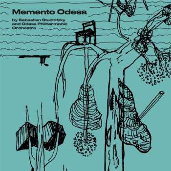 LP Studnitzky: Studnitzky Memento Odesa (live In Berlin)