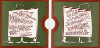 CD Stunt Rock: This Is Stunt Rock Volume Three