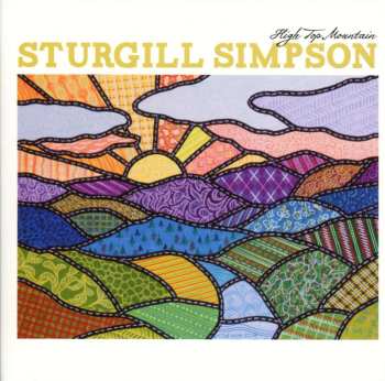 CD Sturgill Simpson: High Top Mountain
