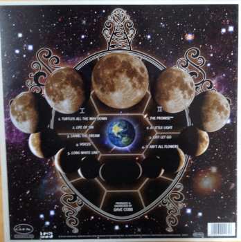 LP Sturgill Simpson: Metamodern Sounds In Country Music