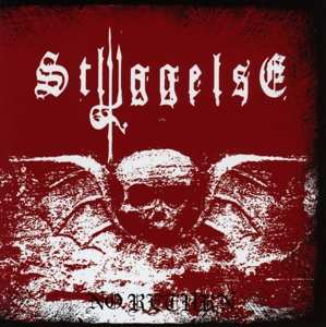 CD Styggelse: No Return