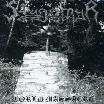 CD Styggmyr: World Massacre