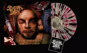Stygian Dark: 7-forensick