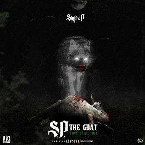 LP Styles P: S.P. The GOAT (Ghost Of All Times) LTD | NUM