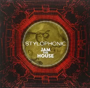 Stylophonic: Jam The House
