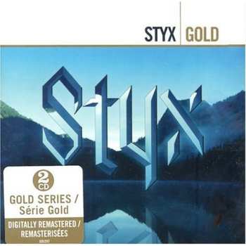 Album Styx: Come Sail Away: The Styx Anthology