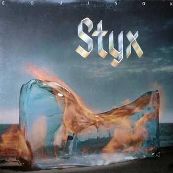 LP Styx: Equinox