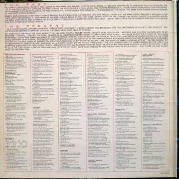 LP Styx: Kilroy Was Here