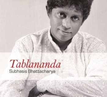 Album Subhashis Bhattacharya: Tablananda