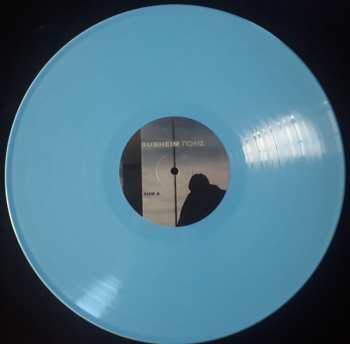 LP Subheim: Πόλις LTD | CLR