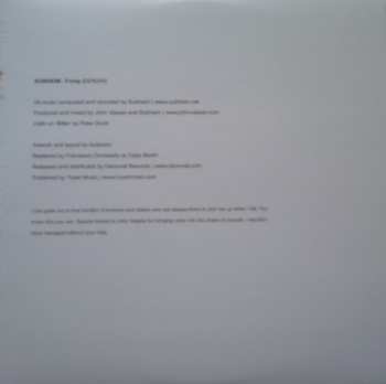 LP Subheim: Foray