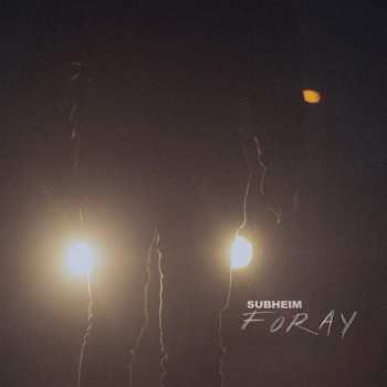 CD Subheim: Foray