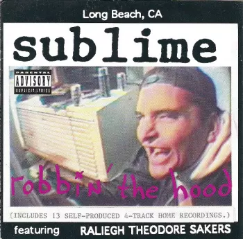Robbin' The Hood