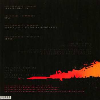 LP Submerged: The Eradication Of Untruth