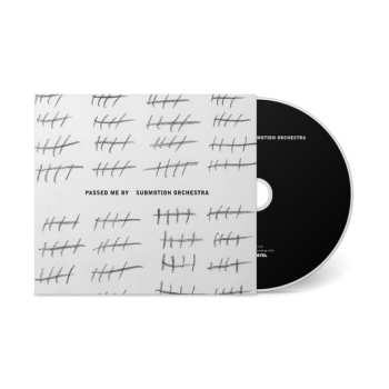 CD Submotion Orchestra: Passed Me By